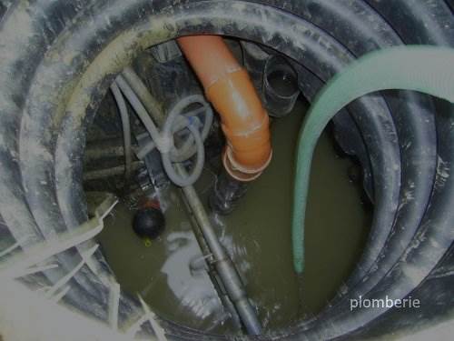 reparation de fuite d'eau - Cambes 33880